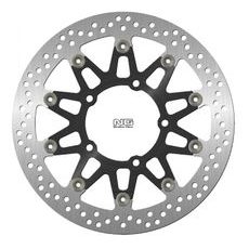 KOČIONA DISK NG 2136G