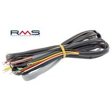 Cable harness RMS 246490140 without blinkers