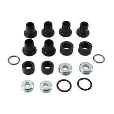 REAR INDEPENDENT SUSPENSION BUSHING ONLY KIT ALL BALLS RACING RIS50-1203