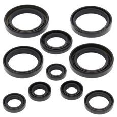 ENGINE OIL SEAL KIT WINDEROSA EOSK 822237