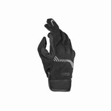 RUKAVICE GMS JET-CITY ZG40709 GREY-BLACK M