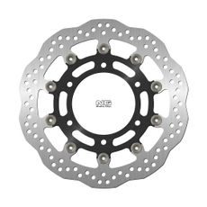 KOČIONA DISK NG 1362XG