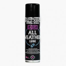 ALL WEATHER CHAIN LUBE MUC-OFF 20283 250ML