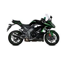 SILENCER MIVV DELTA RACE K.054.LDRB CRNI