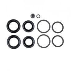 REPLACEMENT RUBBER PARTS GRIMECA BRAKE CALIPERS ARIETE 12870-PI FRONT