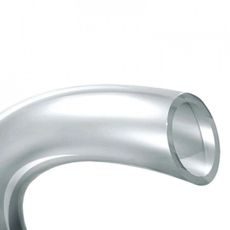 TRANSPARENT PIPE ARIETE 11949/10-T 1,5X4 CARBURETTOR HOSE - 10M