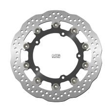 KOČIONA DISK NG 1786XG