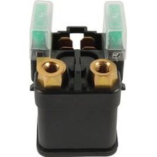 SOLENOID - REMOTE ARROWHEAD SMU6143