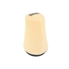 FILTER ZRAKA TWINAIR 156142FR (FLAME RETARDENT) FOR POWERFLOW KIT WITH RUBBER (DIA 100MM)