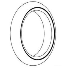 TYRE HORWIN 23102-EK1-E00 REAR EK1