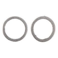 EXHAUST GASKET KIT WINDEROSA EGK 823001