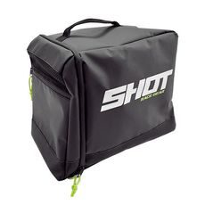 HELMET BAG SHOT CLIMATIC A07-41H1-A01 CRNI