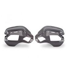 HANDGUARDS PUIG EXTENSION 21771F DARK SMOKE
