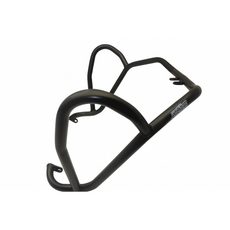 ENGINE GUARDS RDMOTO CF198KD CRNI LOWER+UPPER FRAMES