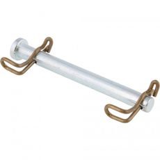 BRAKE PAD RETAINING PIN KIT ALL BALLS RACING BPRPK18-7051