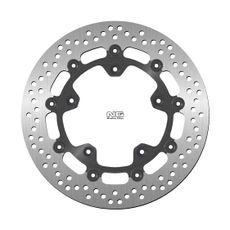 KOČIONA DISK NG 1322