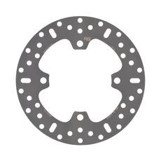 KOČIONA DISK EBC MD9177D