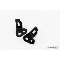 SUPPORT FOR ORIGINAL TURN SIGNAL PUIG 9322N CRNI