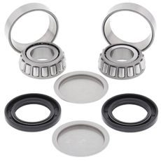 SWING ARM BEARING AND SEAL KIT ALL BALLS RACING SAB28-1086