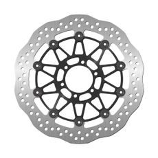 KOČIONA DISK NG 1487X