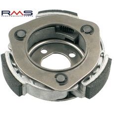 CLUTCH ASSY RMS 100360020