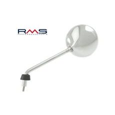 UZVRATNI RETROVIZOR RMS 122761170 LEFT CHROM