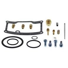 CARBURETOR REBUILD KIT ALL BALLS RACING CARK26-1907