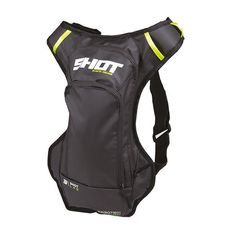 HYDRA BAG SHOT RANDO CLIMATIC A0B-41E1-A01 CRNI