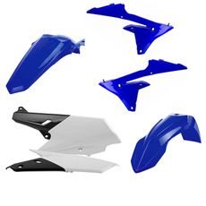 PLASTIC BODY KIT POLISPORT 90774 OEM COLOR