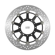 KOČIONA DISK NG 1666G