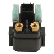 SOLENOID - REMOTE ARROWHEAD SMU6157