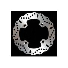 KOČIONA DISK EBC MD648C