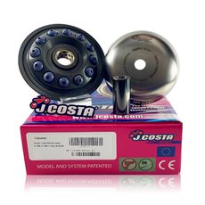 VARIATOR J.COSTA IT6004PRO