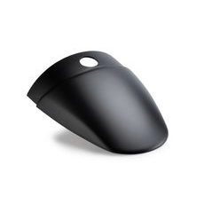 FRONT FENDER EXTENSION PUIG 21641N CRNI