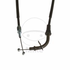 THROTTLE CABLE JMT A OPEN