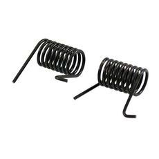 COUPLE CENTRAL STAND SPRINGS RMS 121890110