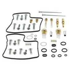 CARBURETOR REBUILD KIT ALL BALLS RACING CARK26-1626