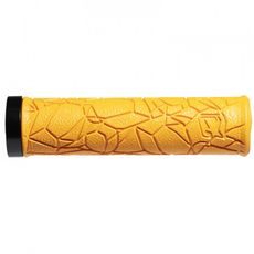 GRIPI ARIETE BASALTO MTB 02649-G YELLOW