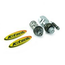 FRONT FORK PISTON KIT K-TECH SSK 118-500-020-023