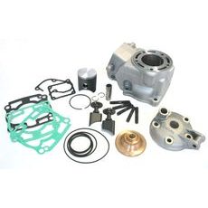 CYLINDER KIT ATHENA P400250100001 D 54 (125CC)