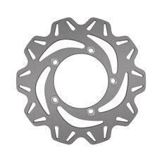 KOČIONA DISK EBC VR9155