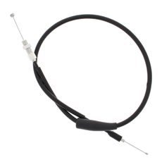 THROTTLE CABLE ALL BALLS RACING TC45-1114