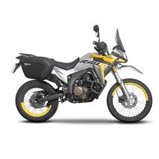 3P SYSTEM FITTING KIT SHAD V0RL33IF