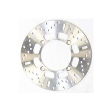 KOČIONA DISK EBC MD6345D