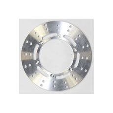 KOČIONA DISK EBC MD674