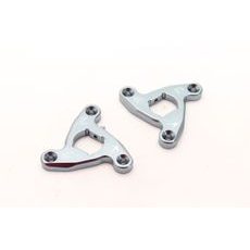 STAR FORK SPRING ADJUSTER 4RACING GFSO TITANIUM