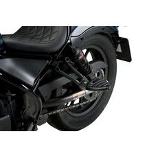 PLATFORMS CUSTOMACCES DELTA-S PU0005N CRNI