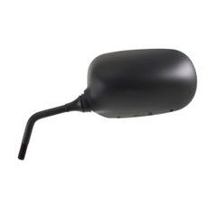 UZVRATNI RETROVIZOR RMS 122761190 LEFT CRNI