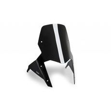 WINDSCREEN PUIG SPORT 22514N CRNI