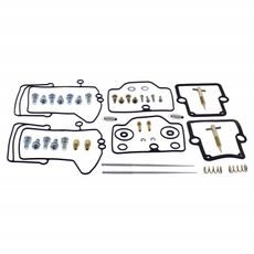 CARBURETOR REBUILD KIT ALL BALLS RACING CARK26-10103